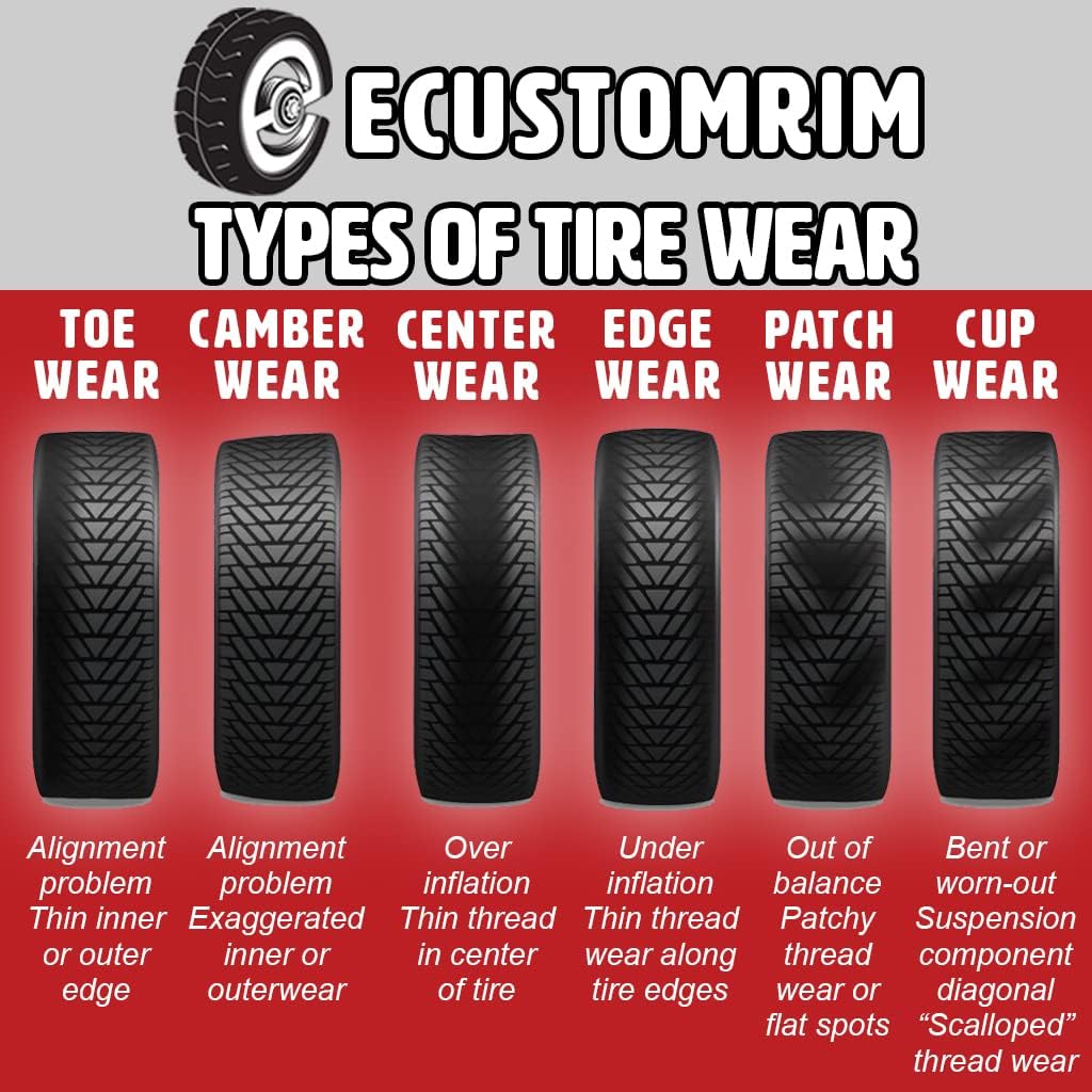 215/75R15 106S Radial Tire O757