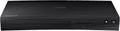 Black Blu-ray DVD Disc Player with Built-in Wi-Fi L990