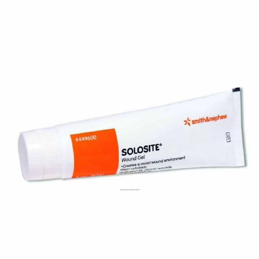 3 oz. Pack of 3 Amorphous Hydrogel B194