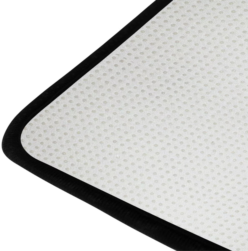80 x 58 inches Lightweight Soft Area Rug J24995