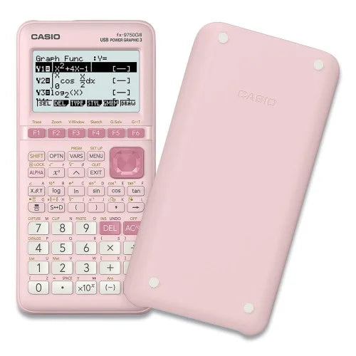 Graphing Calculator D5716