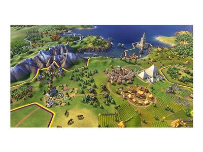Civilization VI 25th Anniversary Edition - PC G1829