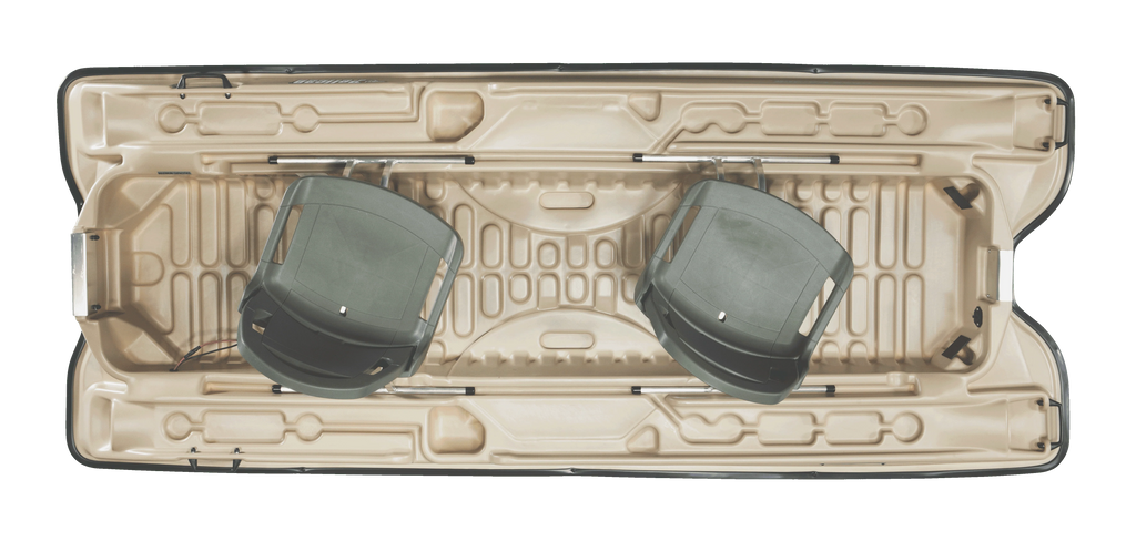 2 Person Fishing Boat 10 ft L37617