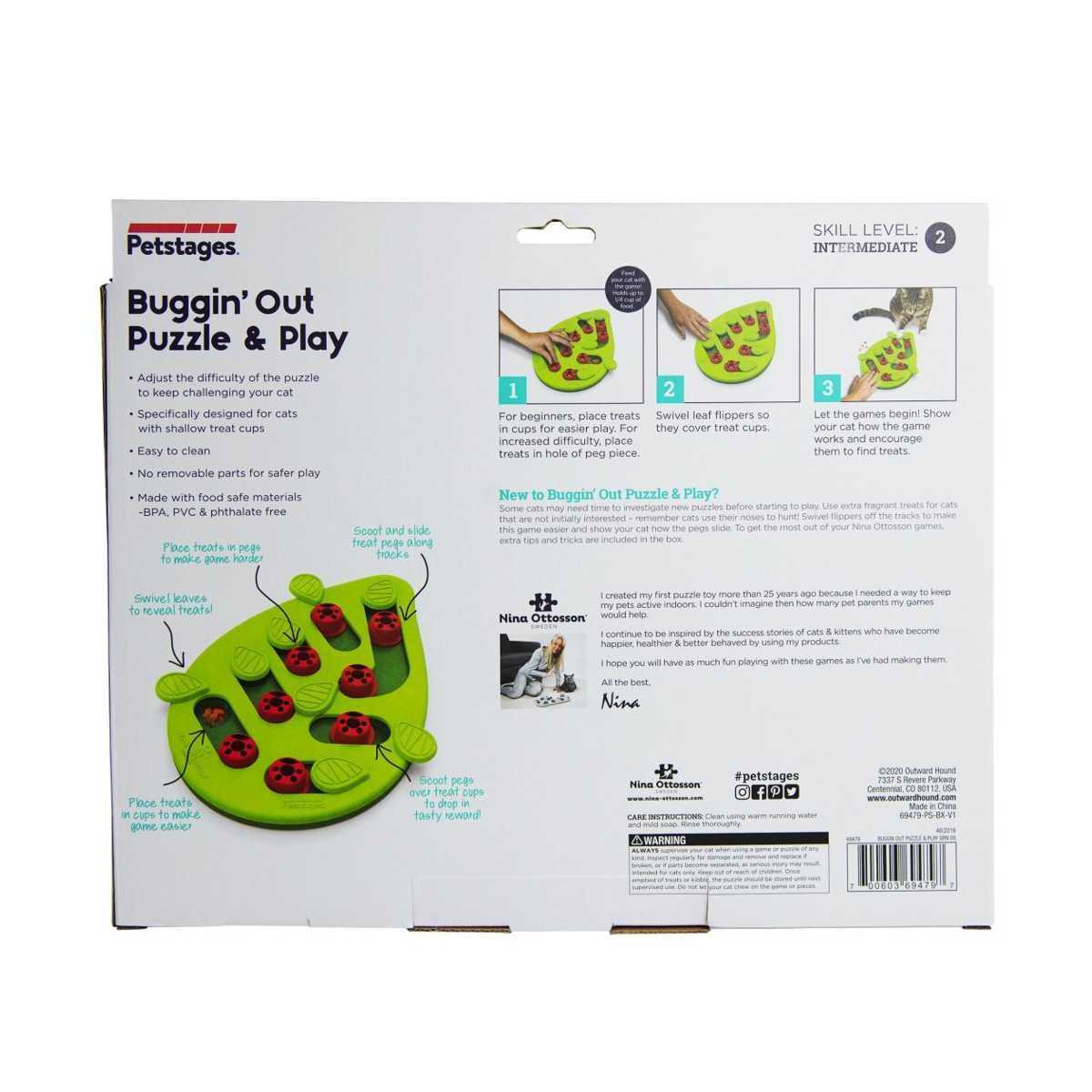 Cat Toy T736