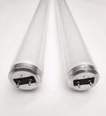 25 Watt 30 inch T12 Fluorescent Tube Bulb (2 Pack) E343