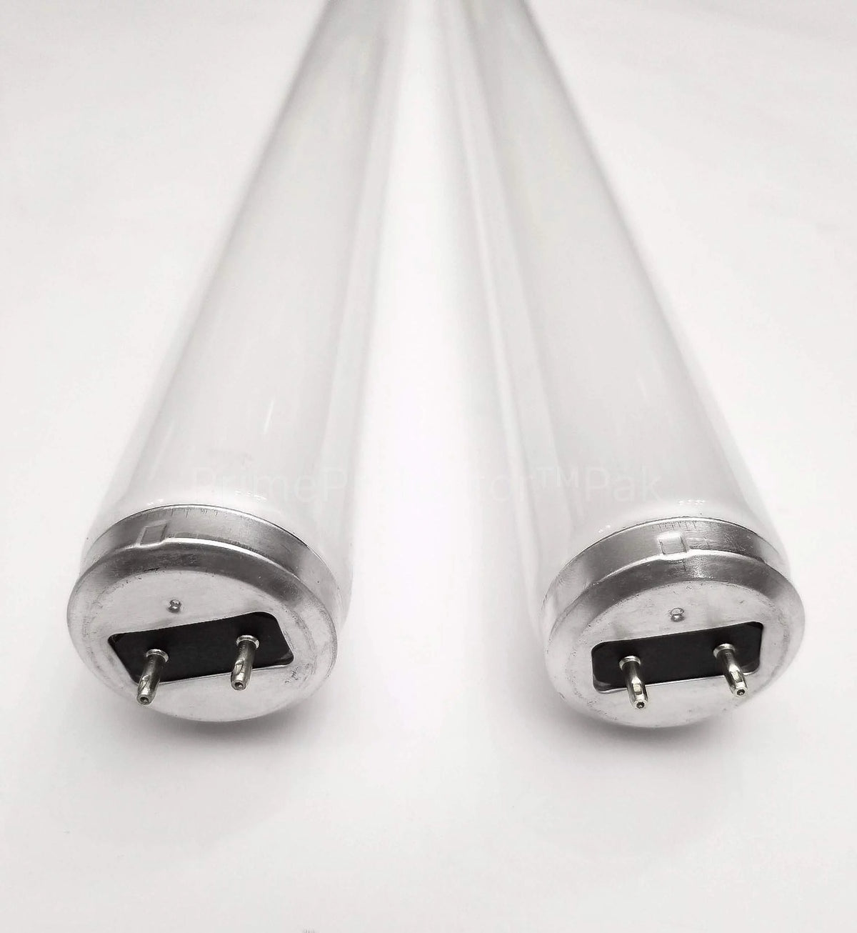 25 Watt 30 inch T12 Fluorescent Tube Bulb (2 Pack) E343