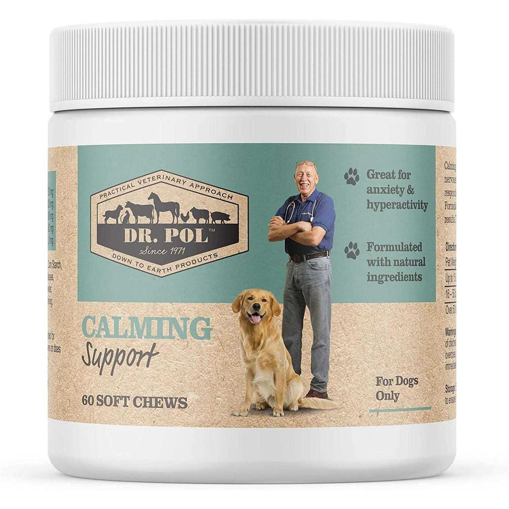 Calming Treats for Dogs Q97469