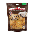 Peanut Butter Puffy Chips Chews Dog Treats D629917