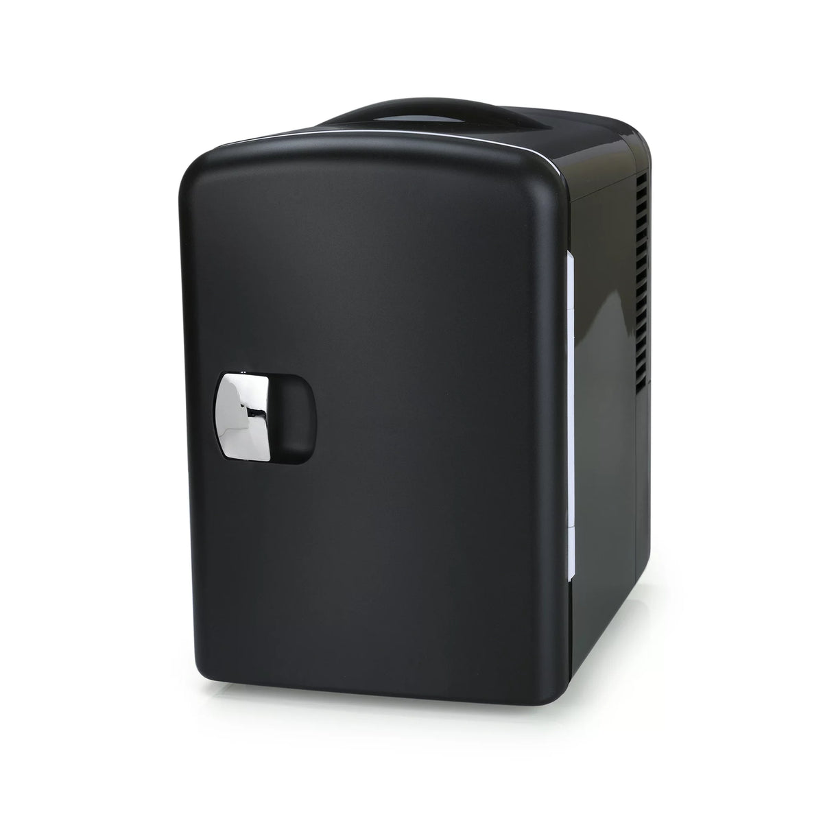 Black 6 Can Mini Fridge O414607