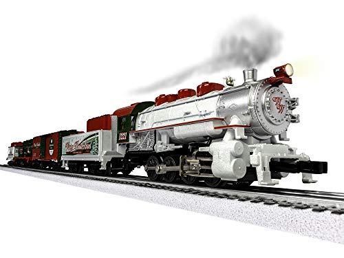 Electric O Gauge Train Set with Bluetooth & Remote O623271