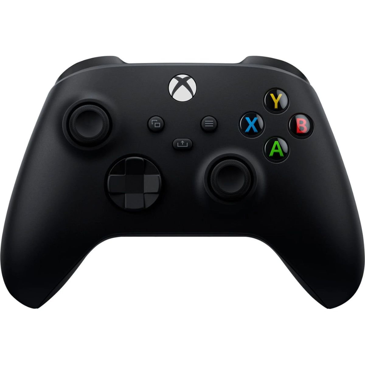 Black Xbox Series X Console N17294