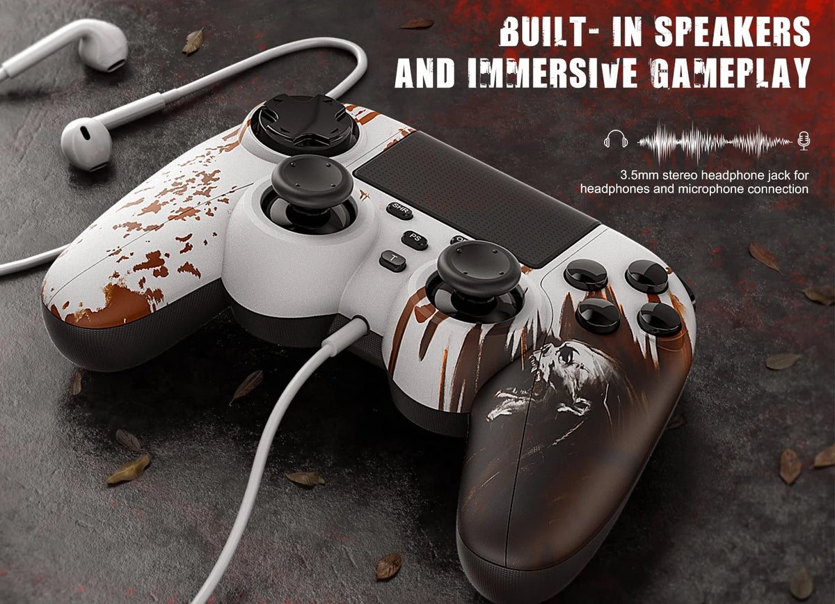 Wireless Controller for PS4 N959