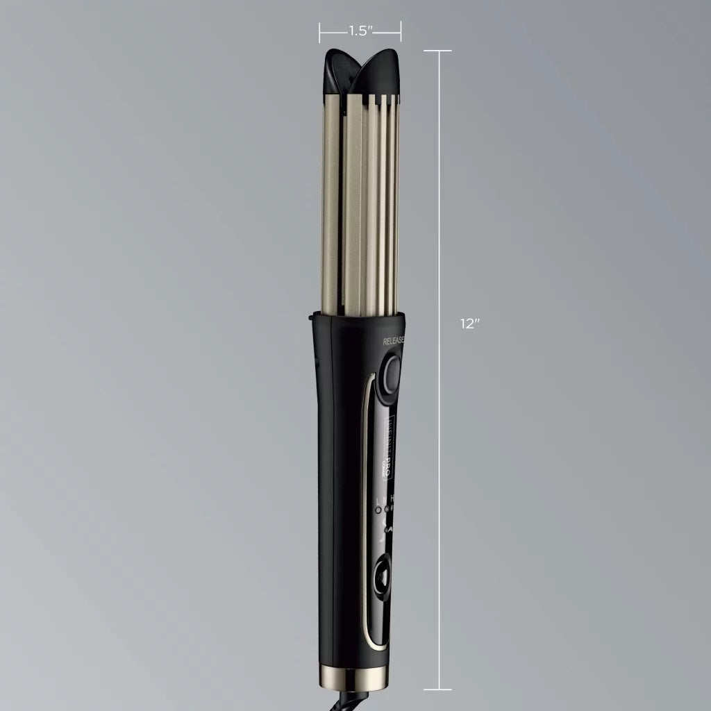 1.5" Ceramic Iron A2015
