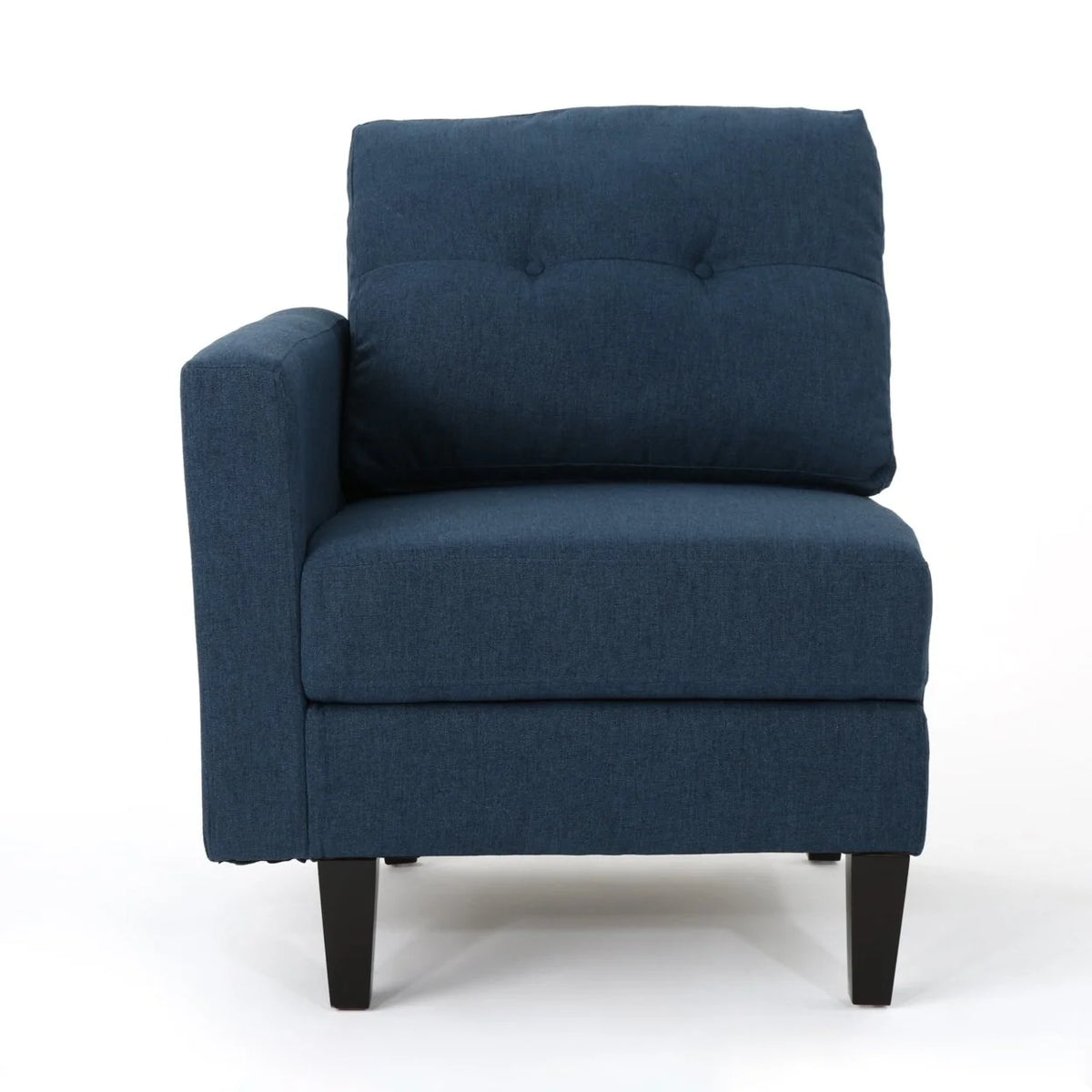 7 Piece Fabric Sectional Sofa U254