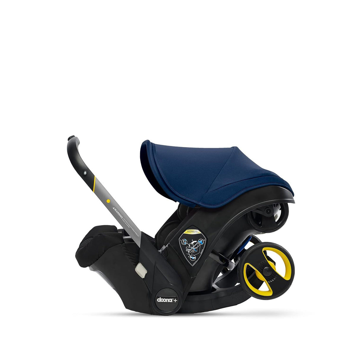 Flame Red Infant Car Seat & Latch Base G37841