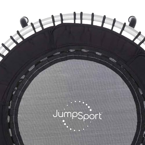 39-inch Mini Trampoline with Arched-Legged C68675