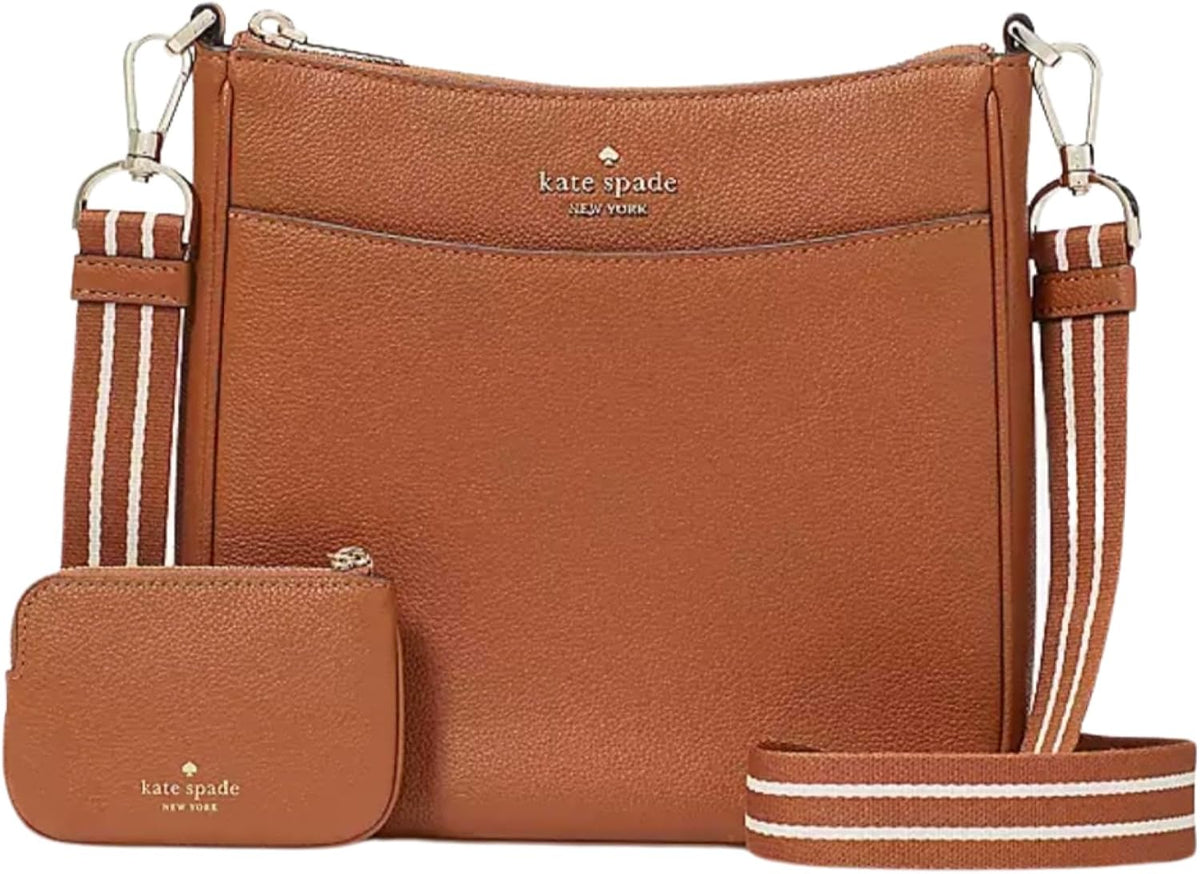 Warm Gingerbread Crossbody U87764