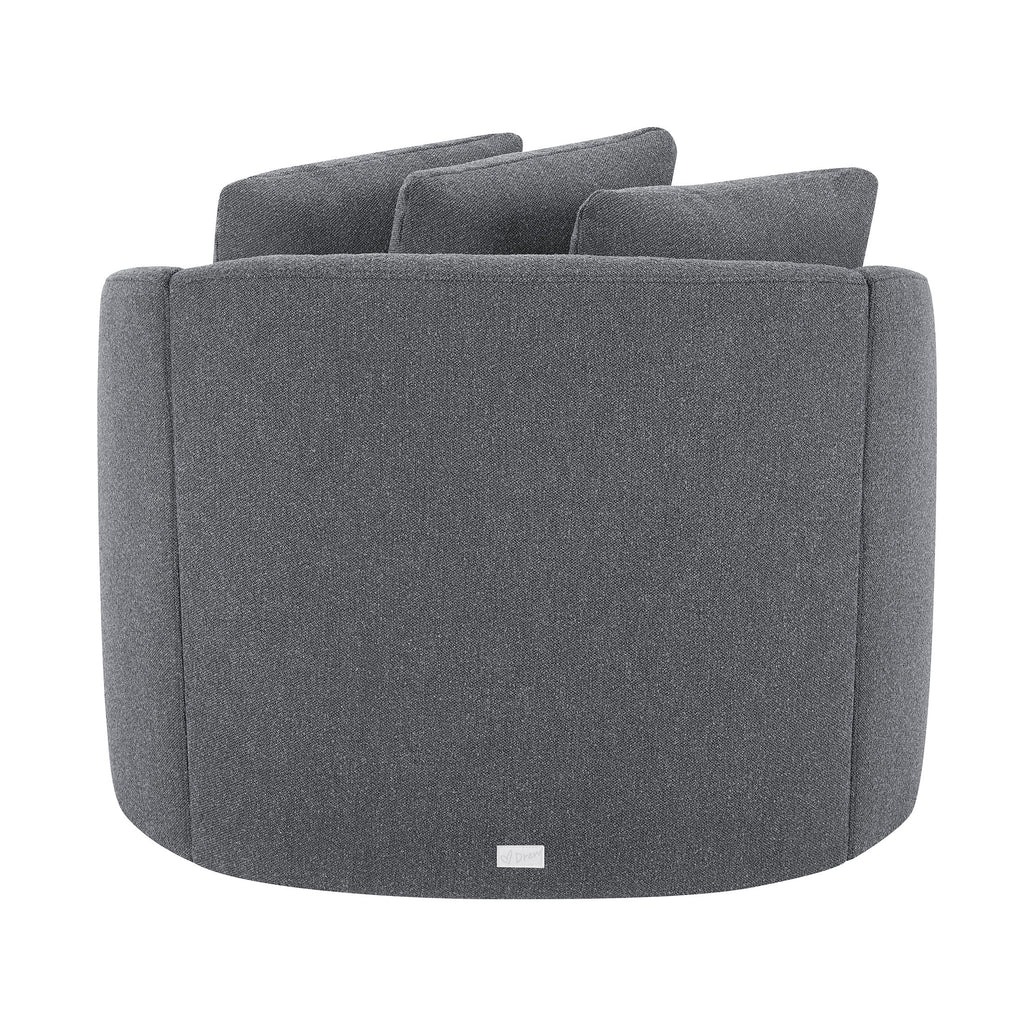 Charcoal Chair J995