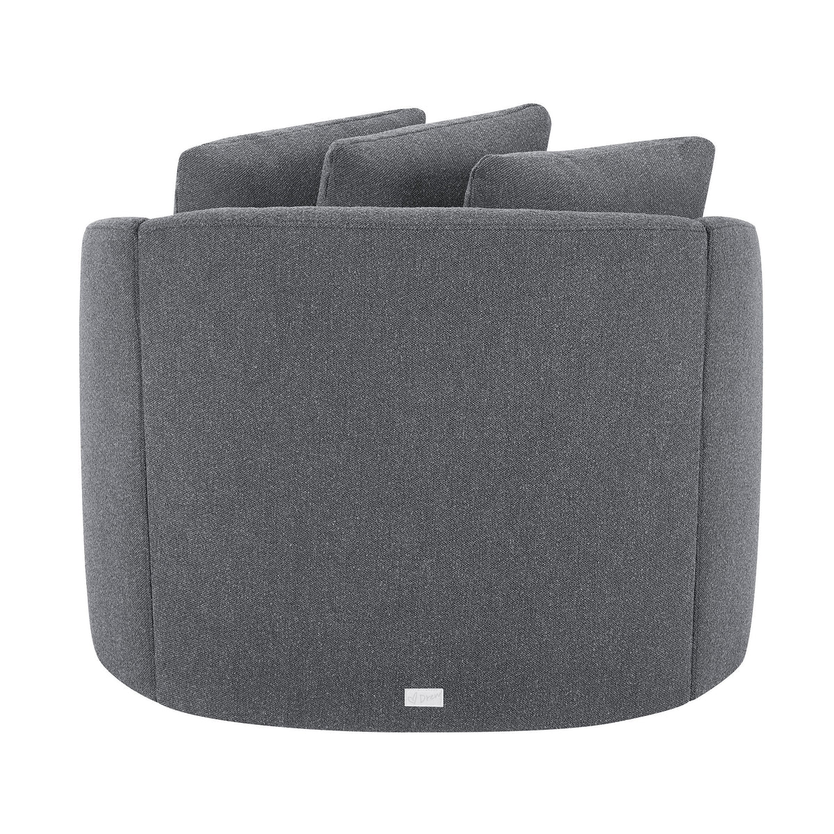Charcoal Chair J995