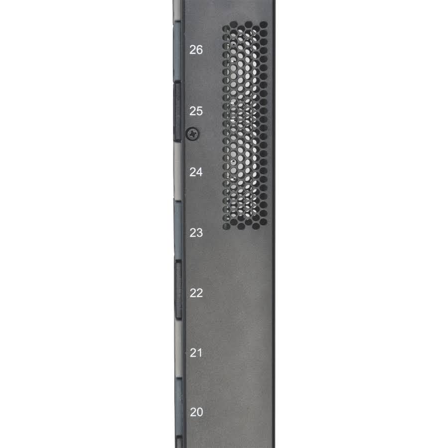 42 C13 12 C19 20A Vertical PDU H156782