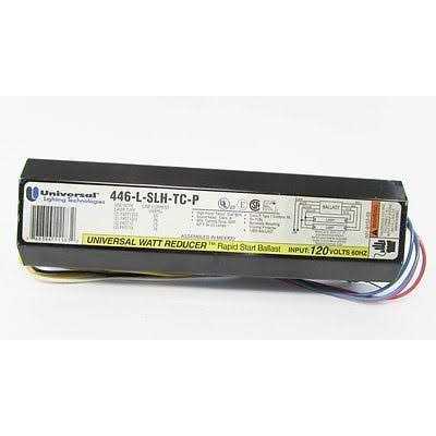 Fluorescent Ballast V873