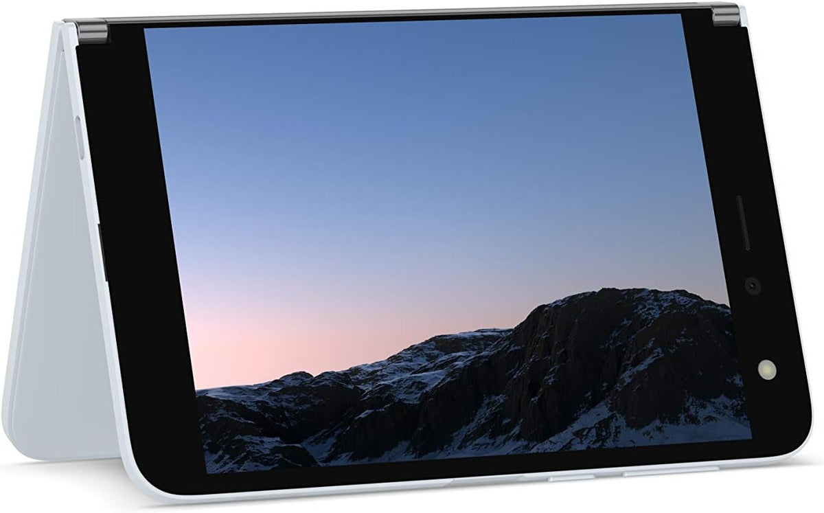 128GB Unlocked Glacier Smartphone V3031