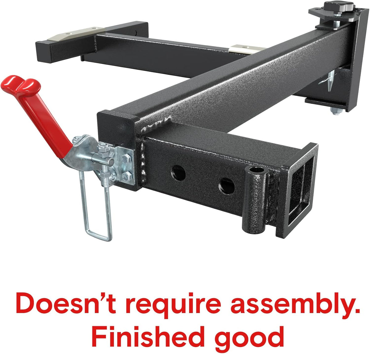 Bike Rack Adapter for 2” Hitch Receivers X5675