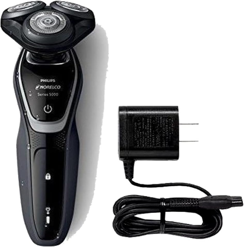 Electric Shaver with MultiPrecision Blade System E77195