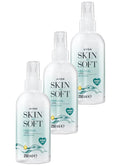 250ml Dry Oil Spray Pack of 3 L8536