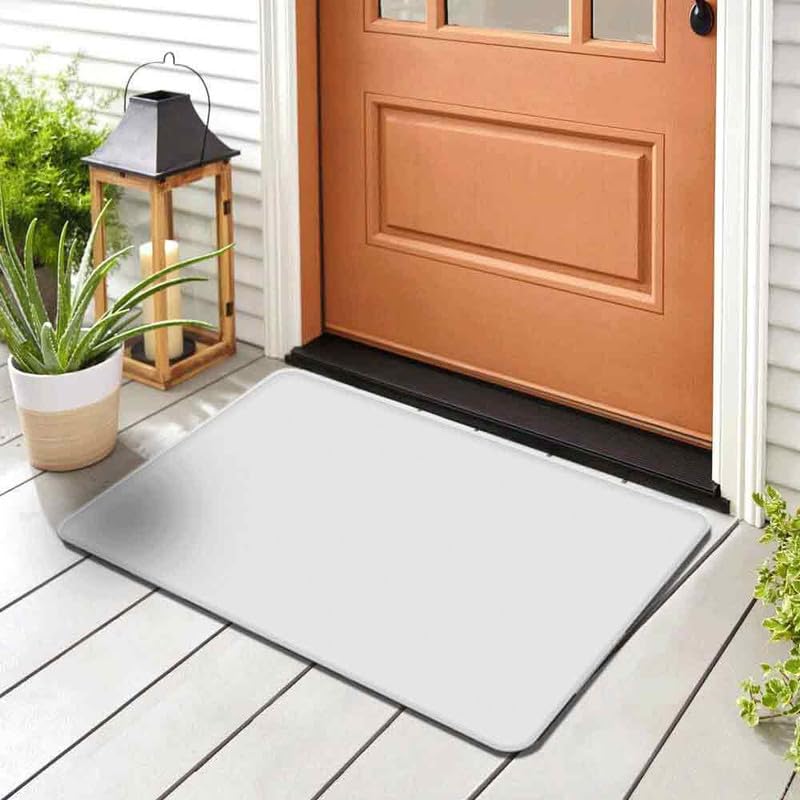 Coir Fiber Doormat 24x36 Inch T731