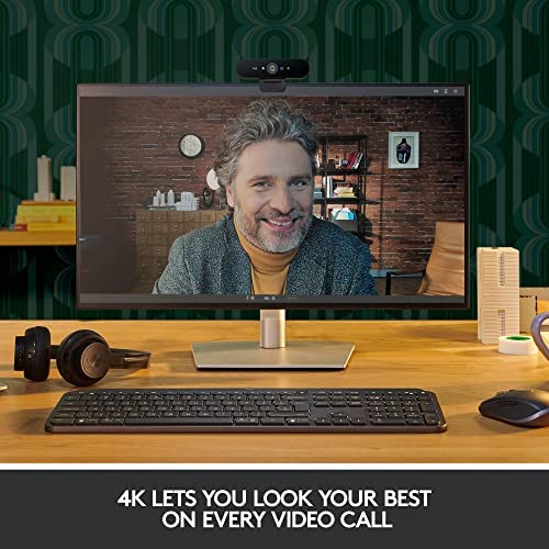 4K Webcam Z565202