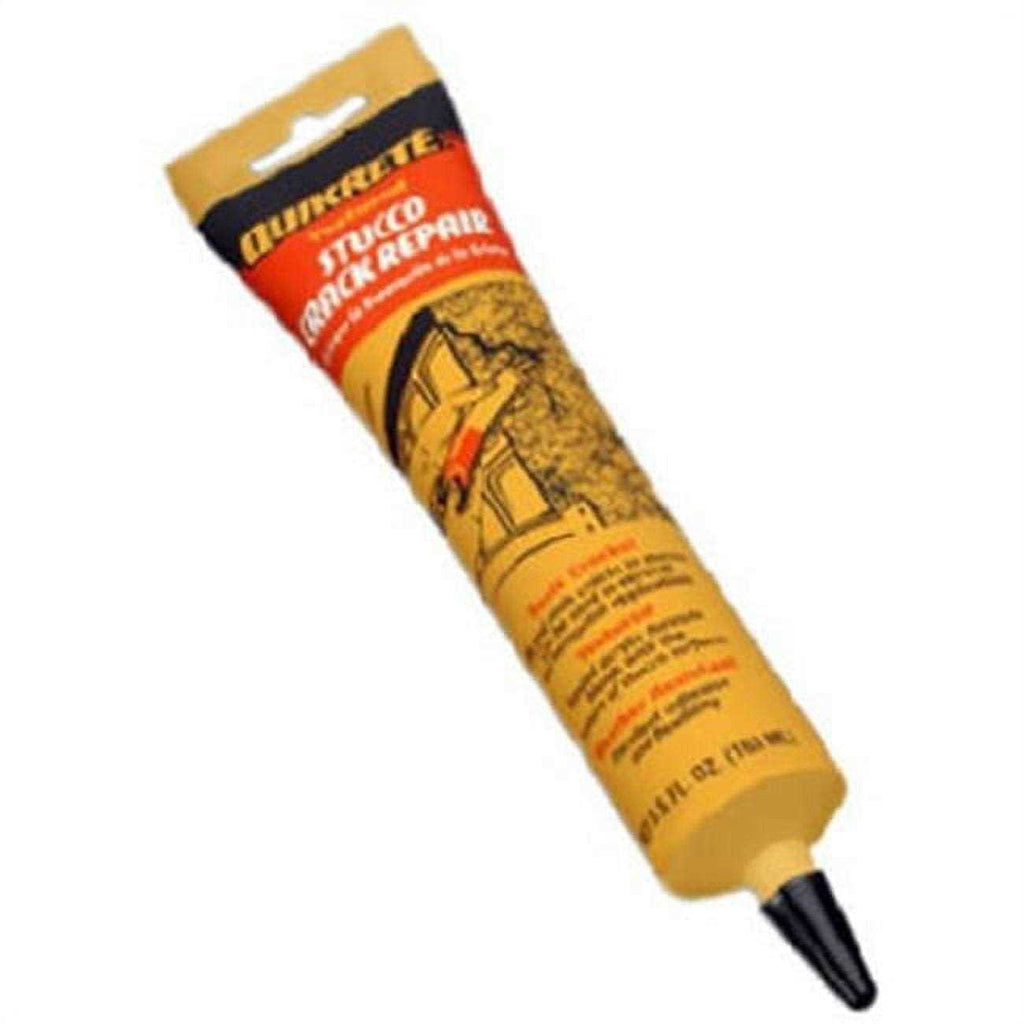 5.5 oz Stucco Crack Repair B8812