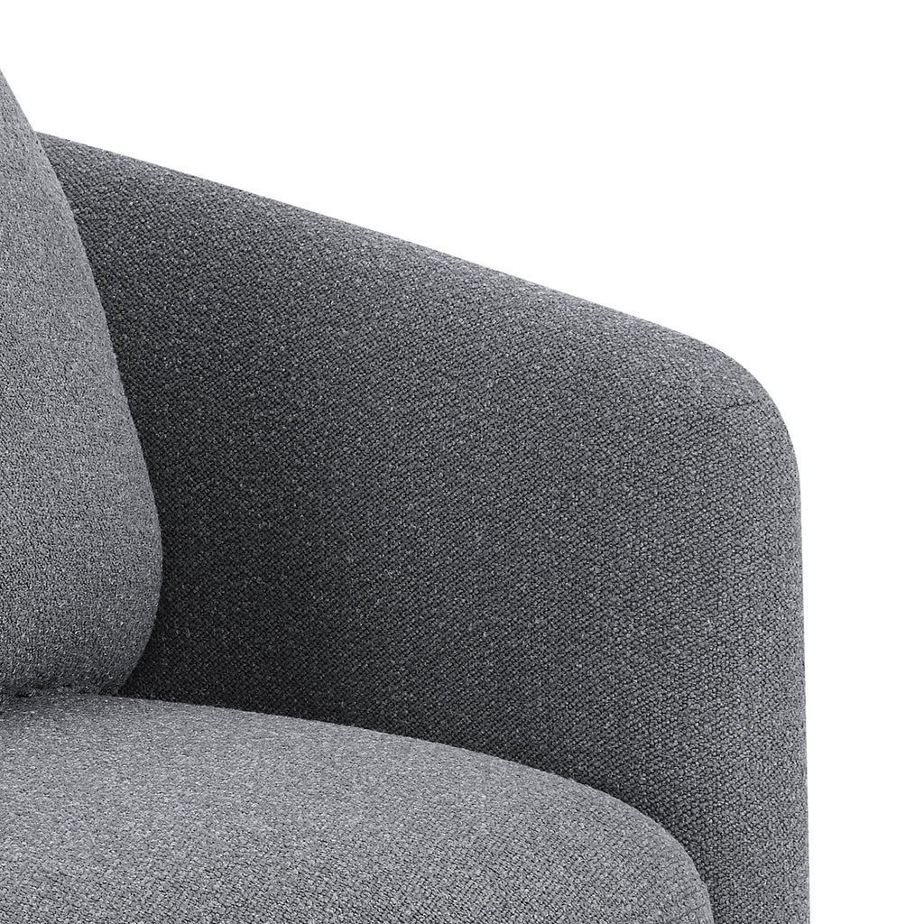 Charcoal Chair J995