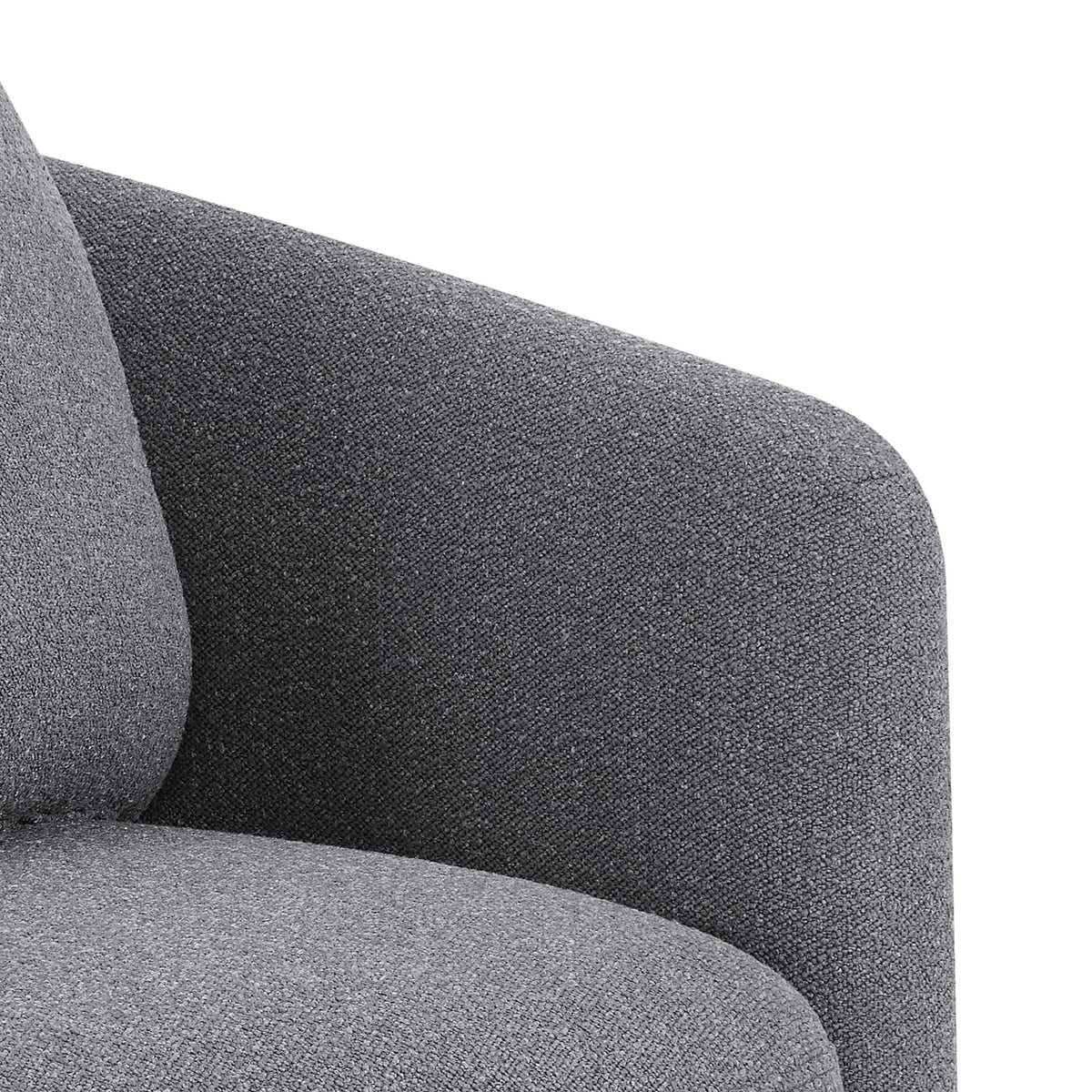 Charcoal Chair J995