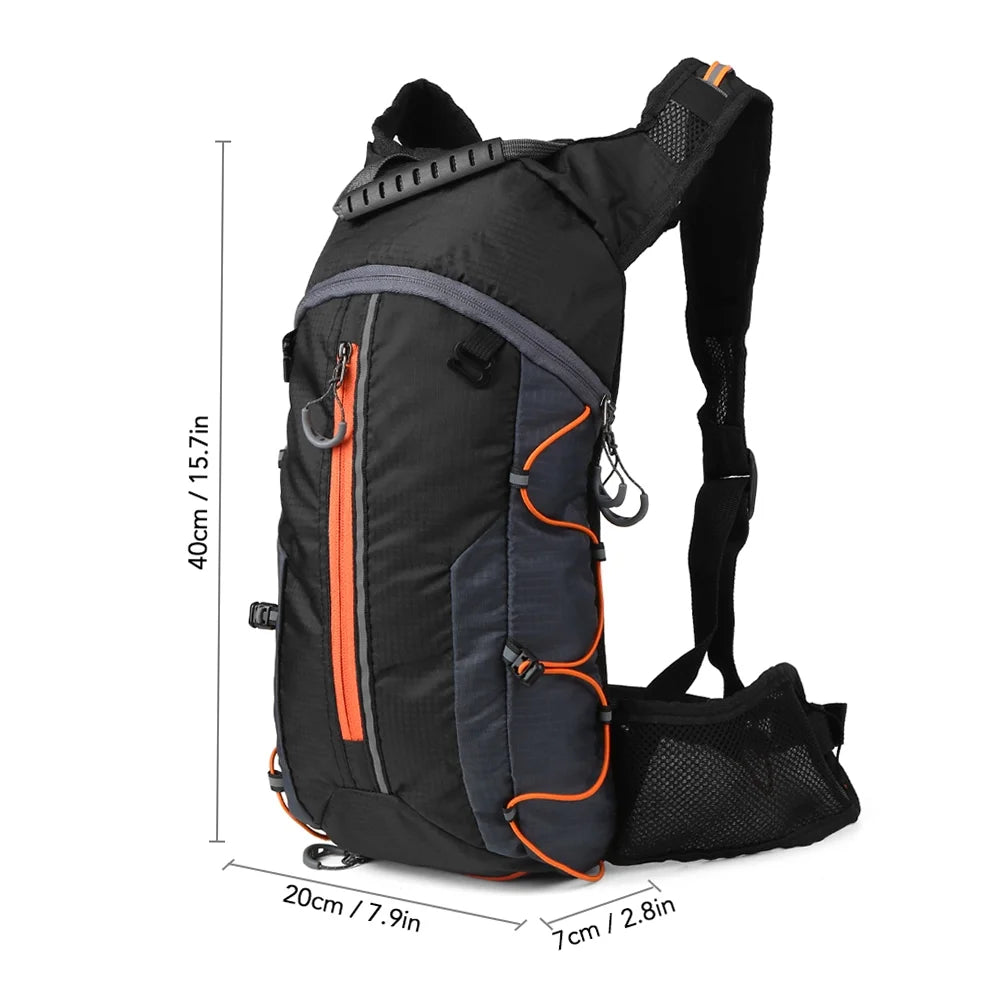 2l Water Bladder Backpack T476