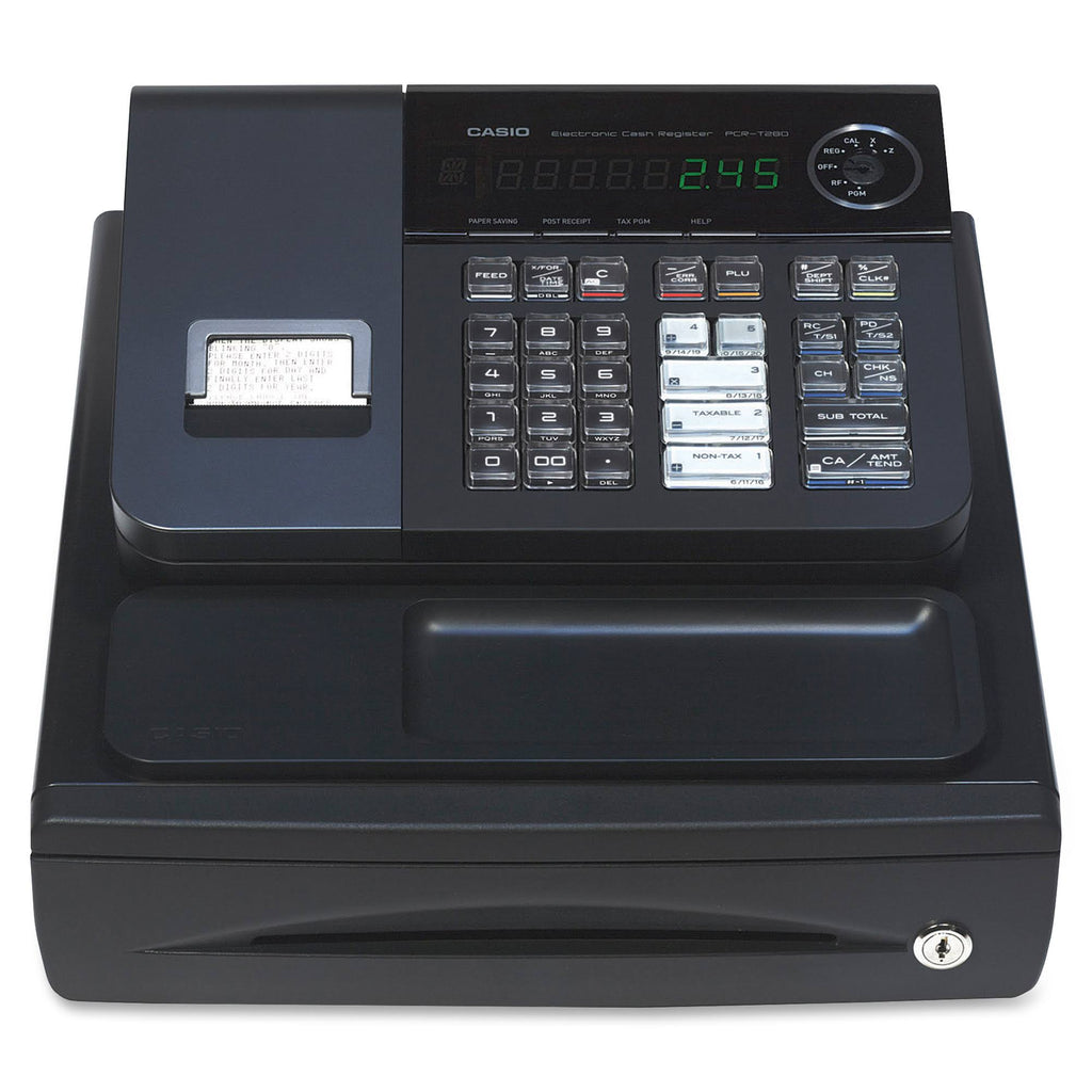 Cash register Z419