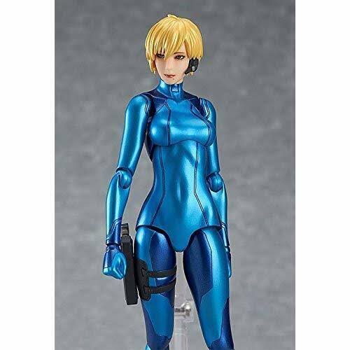 Figma Action Figure Y16937