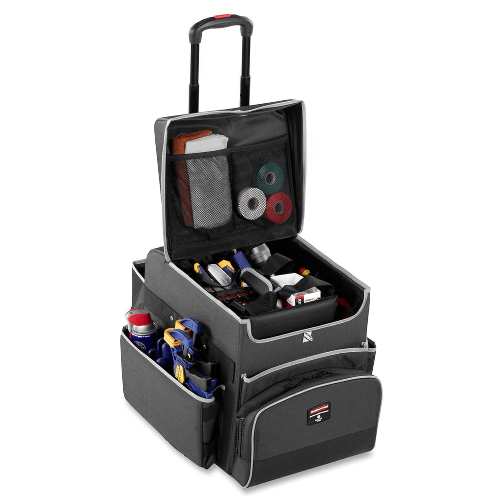Dark Gray Quick Cart Z711717