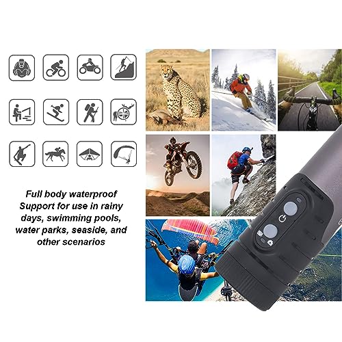 1080P HD Waterproof Sports Action Camera G719