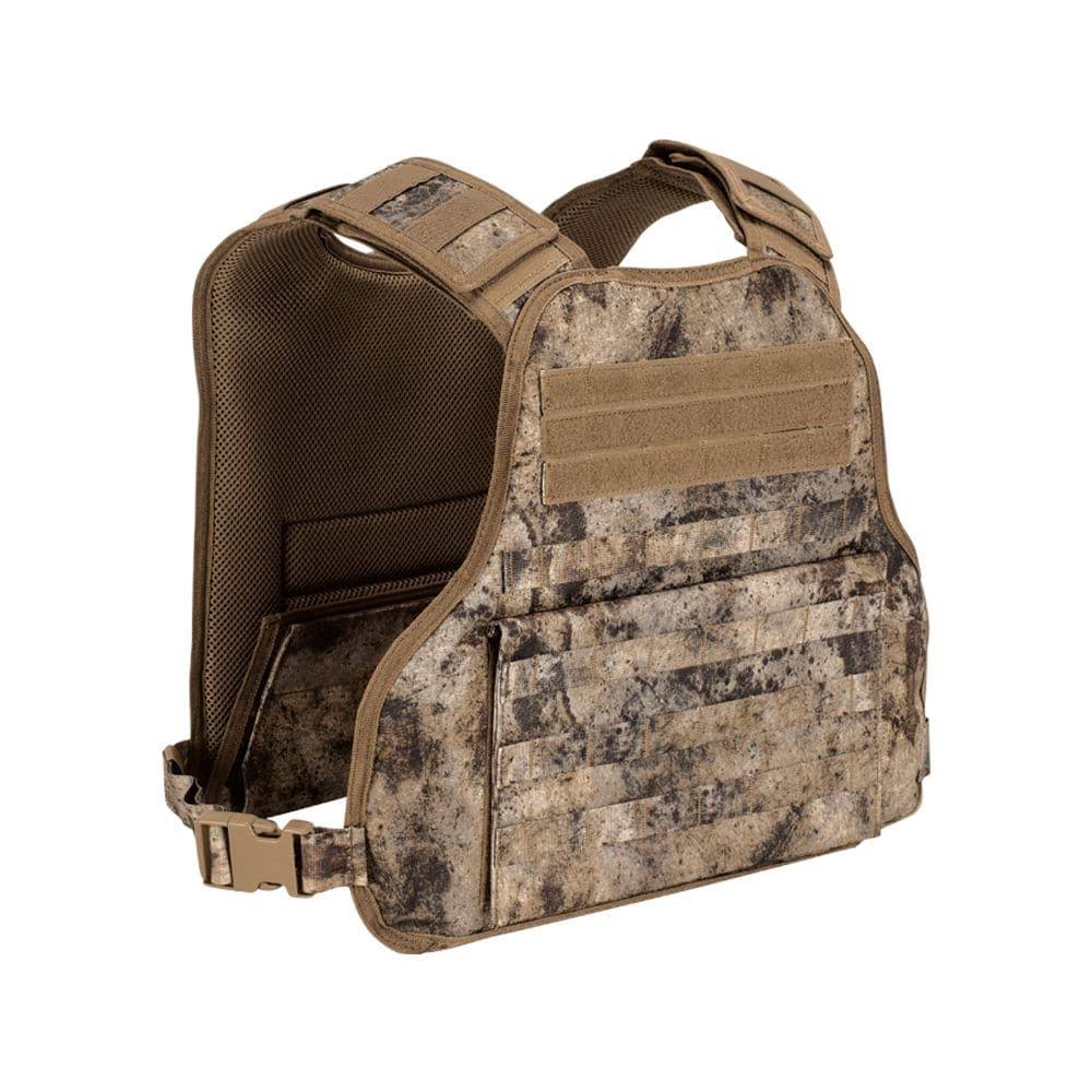 Lightweight Tactical Plate Carrier I5986