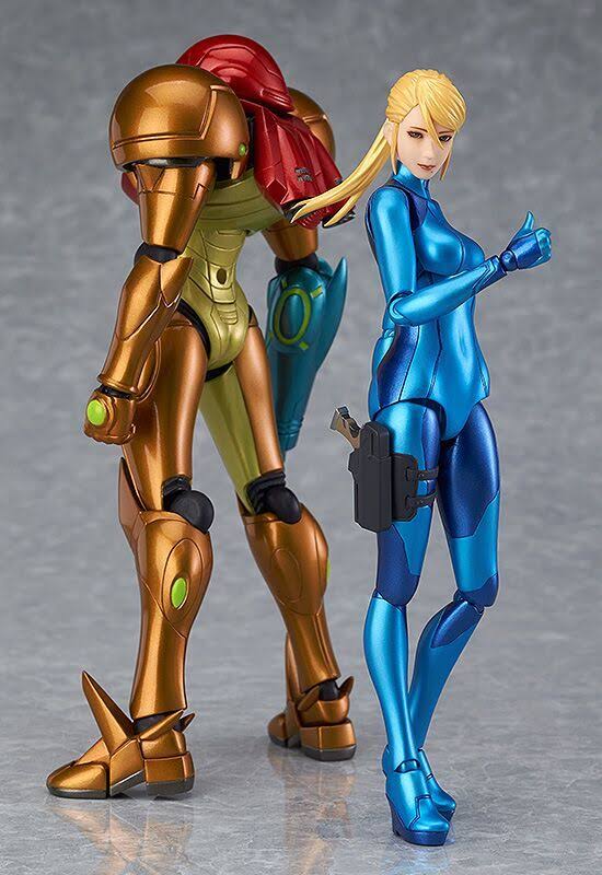Figma Action Figure Y16937