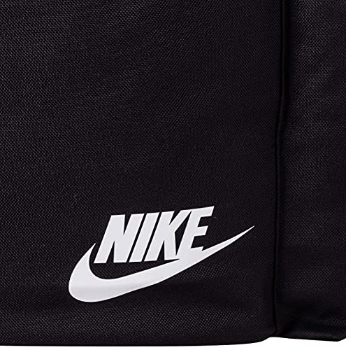 Black One Size Backpack P663055
