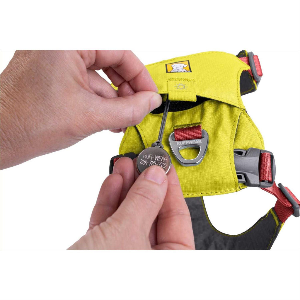 Hi & Light Dog Harness D717756