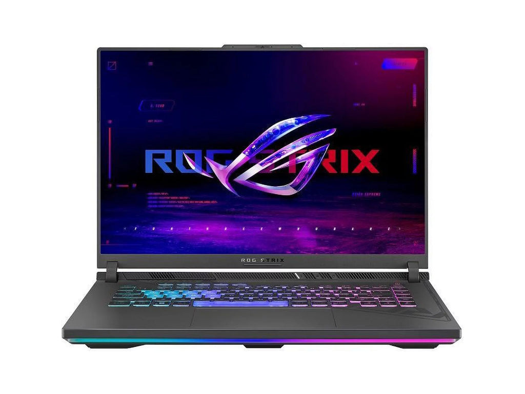 16" QHD+ 240Hz Gaming Laptop, GeForce RTX 4060, Intel Core i9-13980HX, 16GB DDR5, 1TB PCIe SSD, Windows 11 L1454