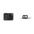 Waterproof Action Camera with Touch Screen 4K Ultra HD Video 12MP Photos F283320