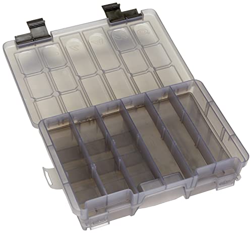 Two Tier Tackle Box G25404