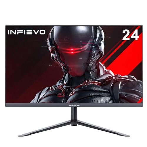 24 Inch FHD 165Hz VA 1ms Gaming Monitor Z13005