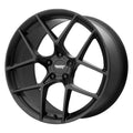 20x9 Satin Black Wheel Rim V764