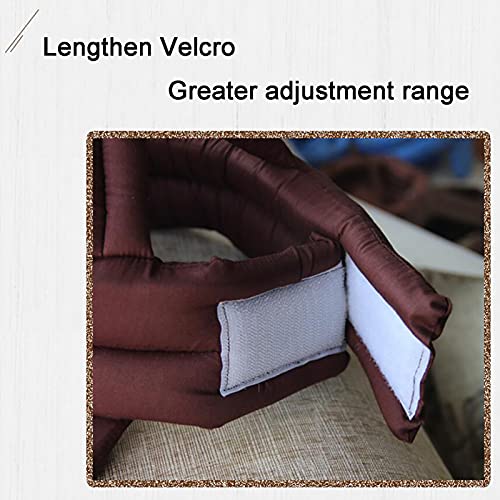 Anti-Fall Protection Safety Helmet Protective Hat Thickened Pure Cotton Anti Shock Hats O856
