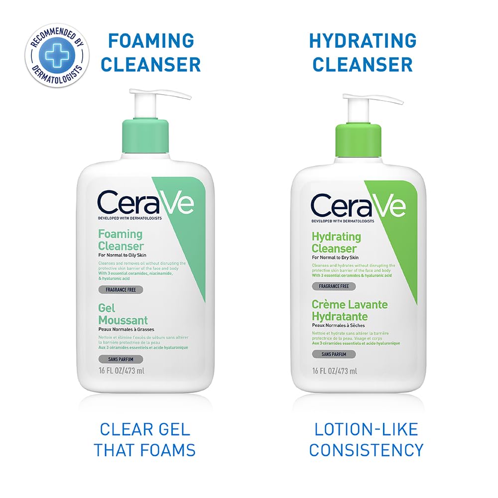 Foaming Cleanser 473ml X739